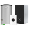 Zostava BOSCH Condens GC8700iW 30kW PB/WST 120L-5