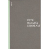 Ledolam - Petr Halmay