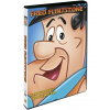 Flintstoneovi: Vánoční koleda - DVD (WB dětská edice)