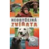 Neobyčejná zvířata 1 - DVD