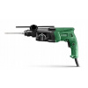 Vŕtacie kladivo HITACHI DH 24 PH