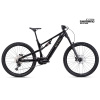 CTM REZIST Pro - čierna M 2026 (160-175cm)