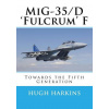 MiG-35/D 'Fulcrum' F
