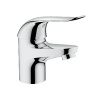 GROHE Euroeco Special Páková umývadlová batéria, EcoJoy,obmedzovač prietoku,chróm32762000 GRO 32762000