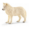 Figurka arktického vlka Schleich SLH-14742