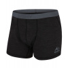HUSKY Mex M black - XXL
