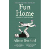 Fun Home - Alison Bechdel, Vintage Publishing