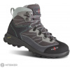 Kayland Taiga Evo Ws Gtx grey/green dámske outdoor topánky + osviežovač obuvi - Velikost 40