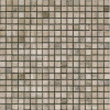 Premium mosaic stone Kamenná mozaika šedá 30x30 cm mat STMOS15GYW
