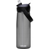 Fľaša Fľaša Na Pitie Tritanová CAMELBAK Thrive Flip Straw 750 ml Charcoal