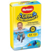 Huggies plienky do vody Little Swimmers 2/3 (3-8 kg) 12 ks