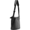 Peak Design Everyday Tote 15 l v2, black - PEAK DESIGN Everyday Tote 15L v2 (BEDT-15-BK-2)