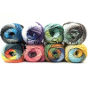 BALI 100g/100m, 6 farebných mixov, Oeko-tex®
