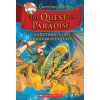 Geronimo Stilton and the Kingdom of Fantasy #2: The Quest for Paradise