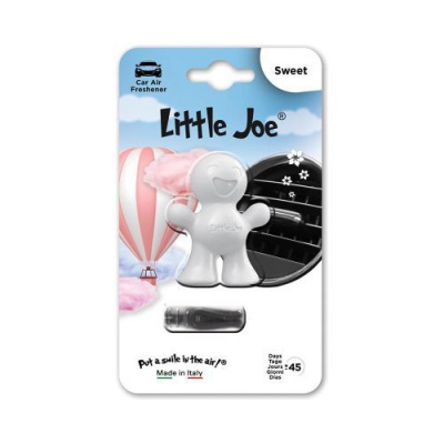 Osviežovač Little Joe 3D - Sweet