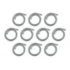 GROHE 45971001 Relexaflex 1250mm Sprchová hadica, Chróm GRO 45971001