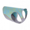 RUFFWEAR Swamp Cooler Zip™ Chladiaca vesta pre psov Blue Mist M