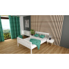 Ourfamily 35323-0 Aga 200 x 90 cm white