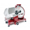 Hendi Krájač Profi Line 250, red edition, HENDI, Profi Line, 230V/320W, 485x420x(H)395mm