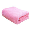 Prémiový sušiaci uterák Purestar Duplex Drying Towel Pink L
