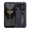 Smartfón HOTWAV Cyber 15 - 6,6'' 12+12/256 GB čierny