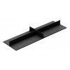 KESSEBÖHMER KES 009205 LiniQ príborník kríž 137x472 čierny