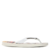 Havaianas Hav. Top Tribo Ruby Red/Black 39/40 Flip Flops Womens White/White 5