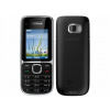 Mobilný telefón Nokia C2-01 64 MB / 64 MB 3G čierna