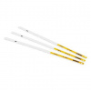 DeWALT Príslušenstvo - Súprava pílových plátkov na kov, dĺžka 30 cm, 3 ks DWHT0-20558