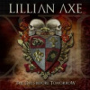 Lillian Axe - XI:Days Before Tomorrow [CD]