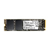 Transcend MTE710T 256 GB interný SSD disk NVMe / PCIe M.2 PCIe NVMe 4.0 x4 Industrial TS256GMTE710T; TS256GMTE710T