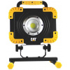 LED reflektor Caterpillar stacionárne svietidlo COB LED CAT® s rukoväťou CT3550EU (CT3550EU)