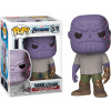 Figurka Funko Pop! Avengers Endgame Thanos