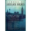 Echoes of Sherlock Holmes: Stories Inspired by the Holmes Canon - Kingová Laurie R.