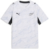 Puma Kids New Zealand Away Shirt World Cup 2026™ White/Silver 11-12 rokov