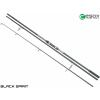Esox Black Spirit 1 12´ 3,6m 3,5lbs