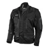 Baja Racing Enduro Move Jacket čierna XL