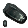 Vauxhall smart keylessgo autokľúč TPU puzdro