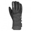 Dámske lyžiarské rukavice Reusch AMELIE R-TEX® XT - čierna 8,5