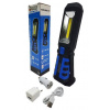 Dielenská LED svietidlo, svietidlo, lampa 3W, 240 lumenov RIPPER M82731
