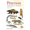 PETERSON FIELD GUIDE TO MAMMALS OF NORTH