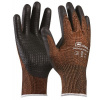 GEBOL 709562 pracovní rukavice Multiflexi vel.10 Winter Lite SB