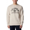 Mikina Columbia Columbia Trek Crew Man veľkosť XL