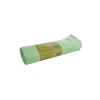 BIOPLASTY | BIO VRECIA kompostovateľné na BIO odpad 140L 30µm 850x1250 mm 16 ks