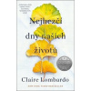 Nejhezčí dny našich životů - Lombardo Claire