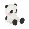Legami Reproduktor 2 v 1 Legami The Sound Of Cuteness - Wireless Speaker With Stand - Panda