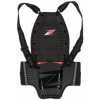Zandona chránič chrbtice SPINE EVC X7 black - S