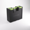 Gamegenic: Game Castle Black/Green krabička (GGS22036ML)