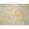 1 Vápenec Palomino yellow 90 cm x 60 cm x 2,2 cm, prírodný povrch- rezané hrany
