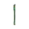 Ploché stierače COMPASS FLAT SET 610+530 mm GREEN Kodiaq